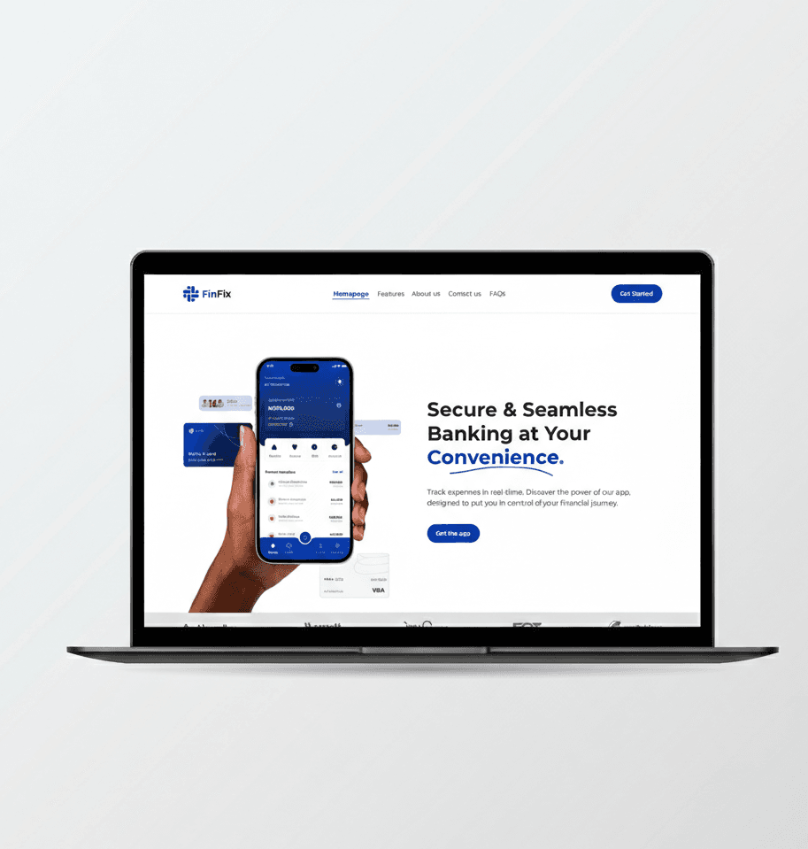 FinFix Microfinance Bank