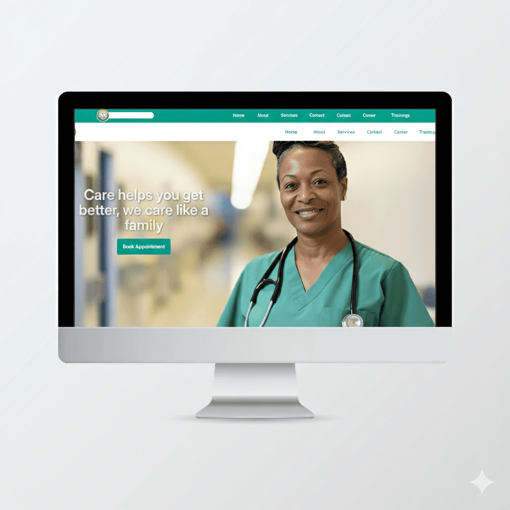 ZainHeric Healthcare Services